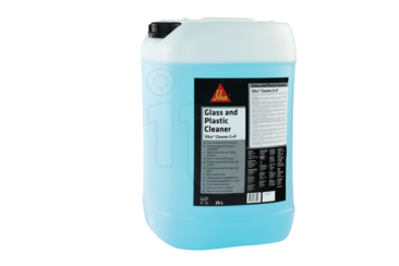 Sika® Sika Cleaner G+P SikaCleaner G+P - lichtblauw - 25 ltr